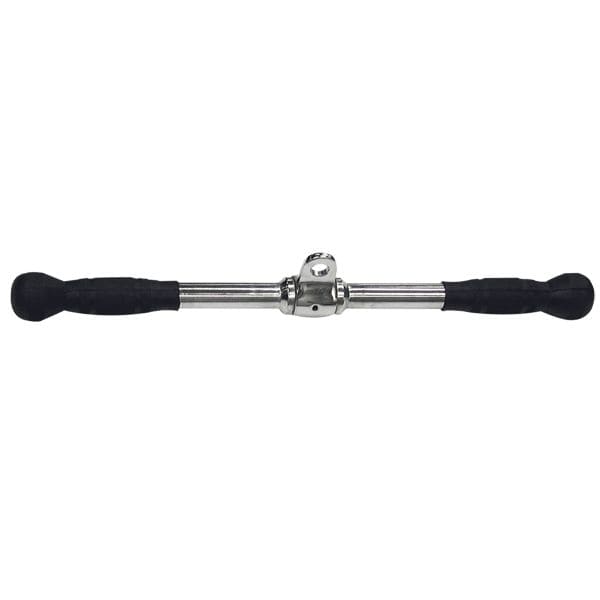 Body-Solid Pro-Grip Revolving Straight Bar