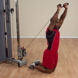 Body-Solid Pro-Grip V-Bar