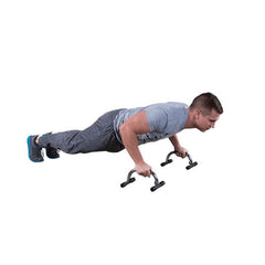 Body-Solid Push Up Bars