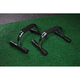 Body-Solid Push Up Bars