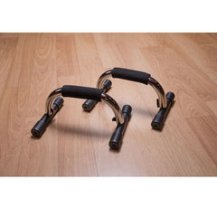 Body-Solid Push Up Bars