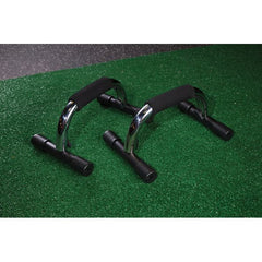 Body-Solid Push Up Bars