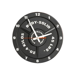 Body-Solid Strength Training Time Clock