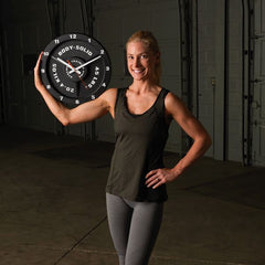 Body-Solid Strength Training Time Clock