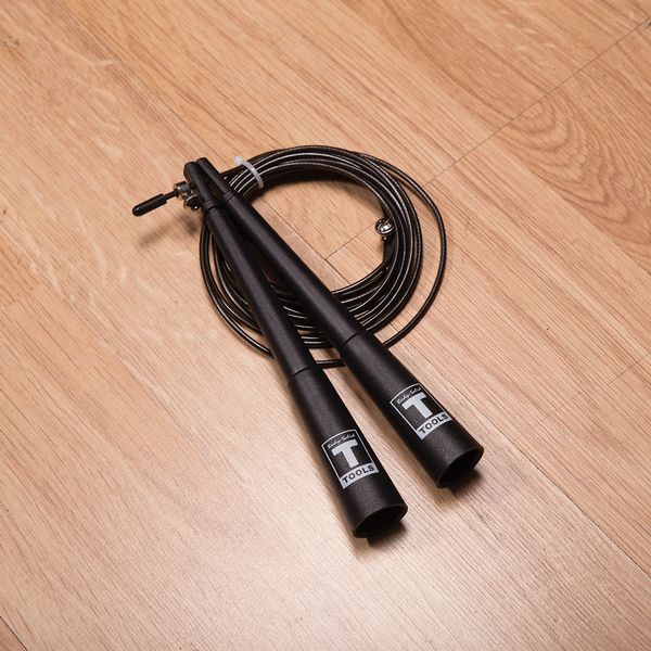 Body-Solid Tools Cable Speed Rope