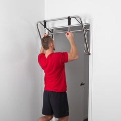 Body-Solid Tools Doorway Chinning Bar