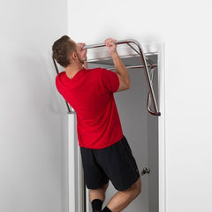 Body-Solid Tools Doorway Chinning Bar