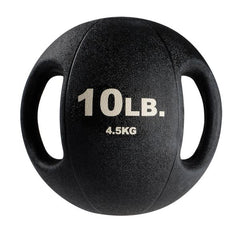 Body-Solid Tools Dual-Grip Medicine Balls