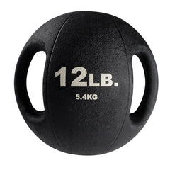 Body-Solid Tools Dual-Grip Medicine Balls