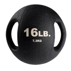 Body-Solid Tools Dual-Grip Medicine Balls