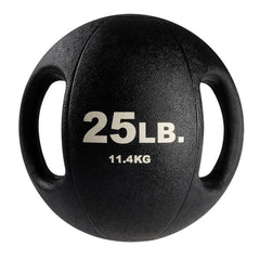 Body-Solid Tools Dual-Grip Medicine Balls