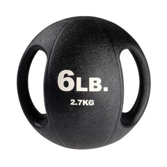 Body-Solid Tools Dual-Grip Medicine Balls