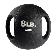 Body-Solid Tools Dual-Grip Medicine Balls