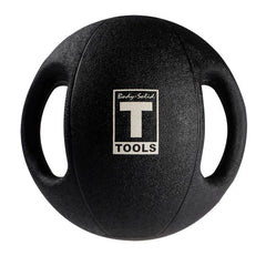 Body-Solid Tools Dual-Grip Medicine Balls