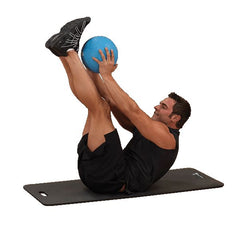 Body-Solid Tools Foam Exercise Mat