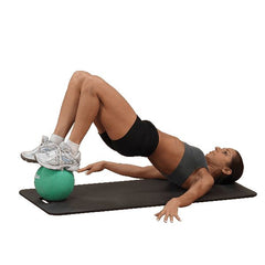 Body-Solid Tools Foam Exercise Mat