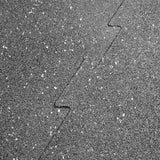 Body-Solid Tools Interlocking Rubber Flooring (Speckled)