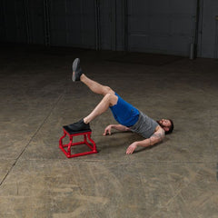 Body-Solid Tools Plyo Boxes