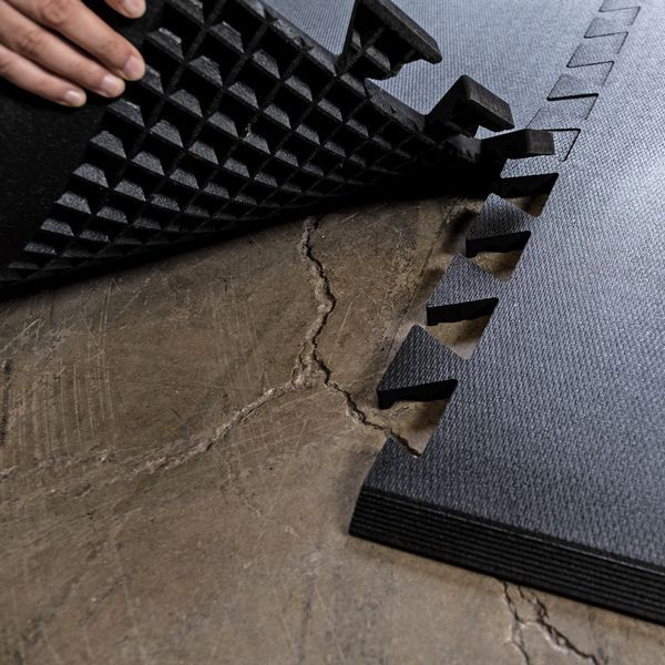 Body-Solid Tools Power Platform