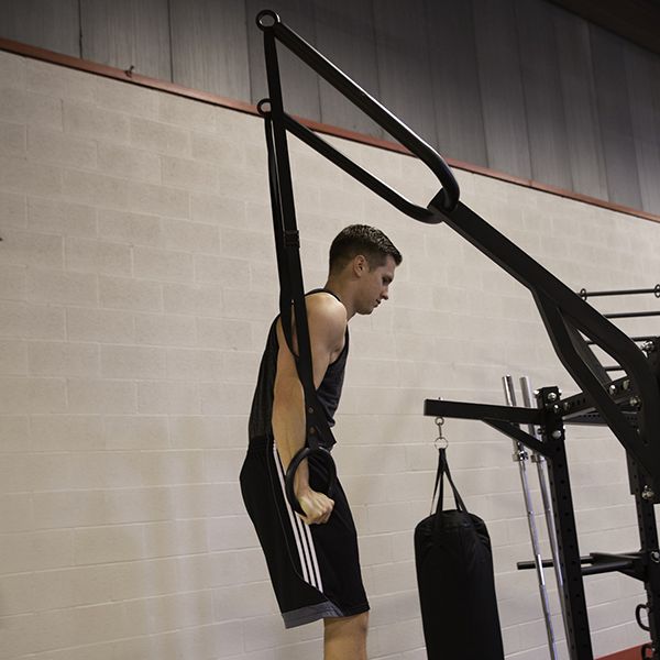 Body-Solid Tools Rings