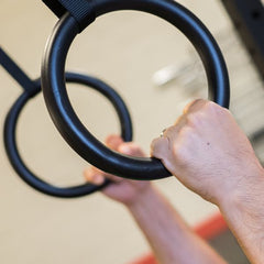 Body-Solid Tools Rings