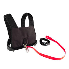 Body-Solid Tools Sled Harness