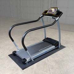 Body-Solid Tools Treadmill Floor Mat