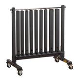 Body-Solid Vinyl Dumbbell Package GDR500-PACK