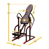 Body-Solid Inversion Table GINV50