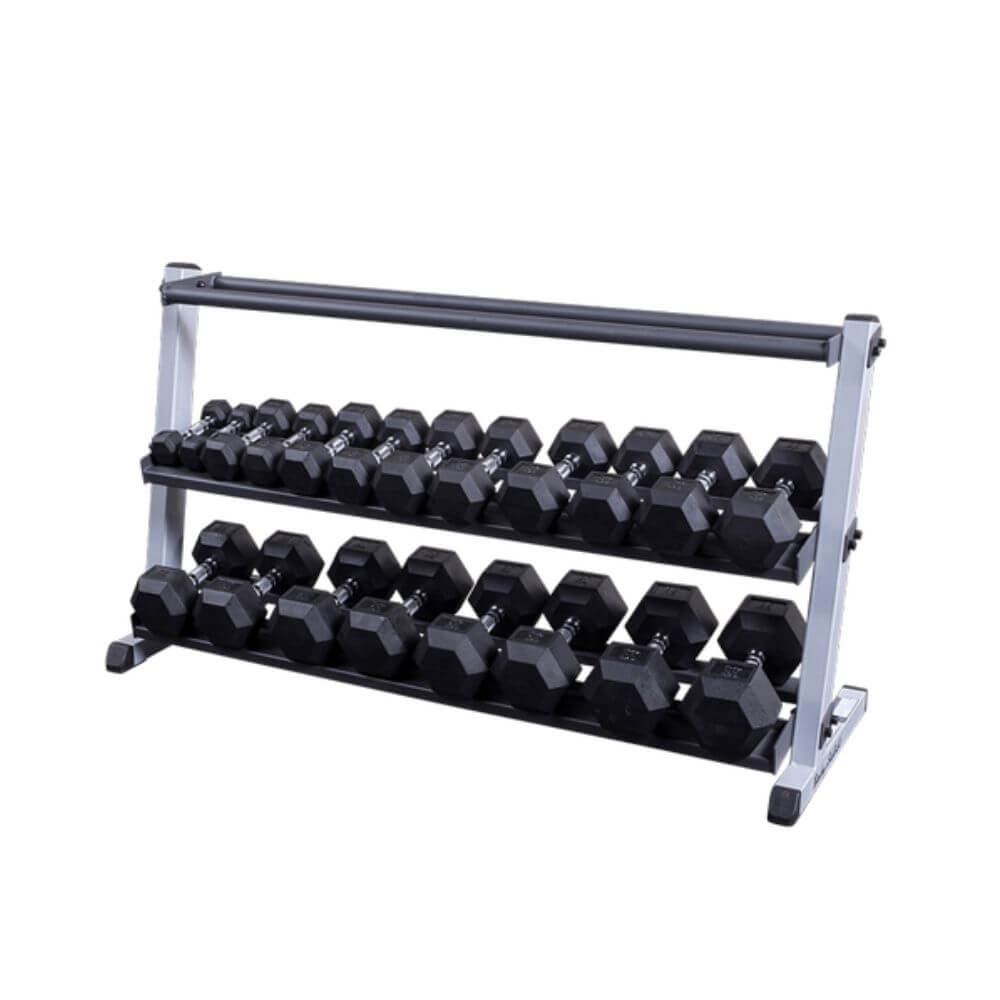 Body-Solid Optional Medicine Ball Shelf for GDR60 GMRT6