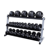Body-Solid Optional Medicine Ball Shelf for GDR60 GMRT6