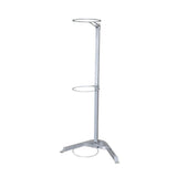 Body-Solid Stability Ball Rack GSR10