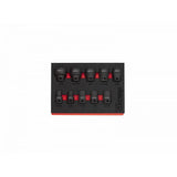 Boxo 10-Piece 3/8" Dr 6-Point SAE Impact Socket Set | 1/9th EVA Foam