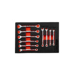Boxo SAE 6-Point Master Tool Set | Elite,  225-Pieces
