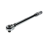 Boxo 1/2" Dr. Torque Wrench 30~250 FT-LB / 48~332N.M