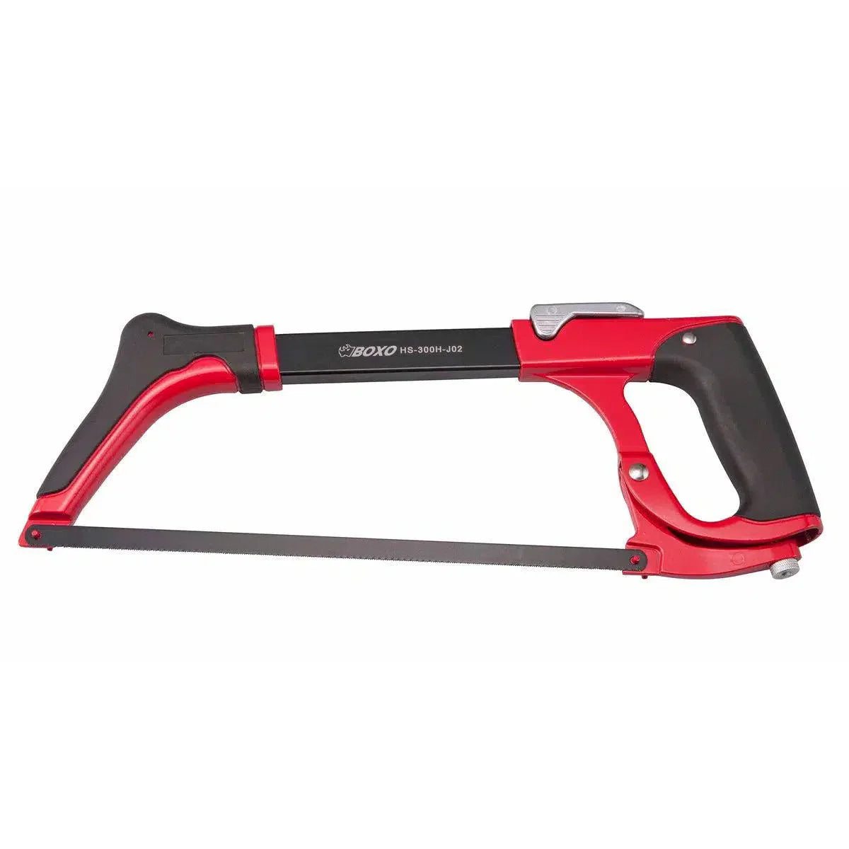 Boxo 12" High Tension Hacksaw