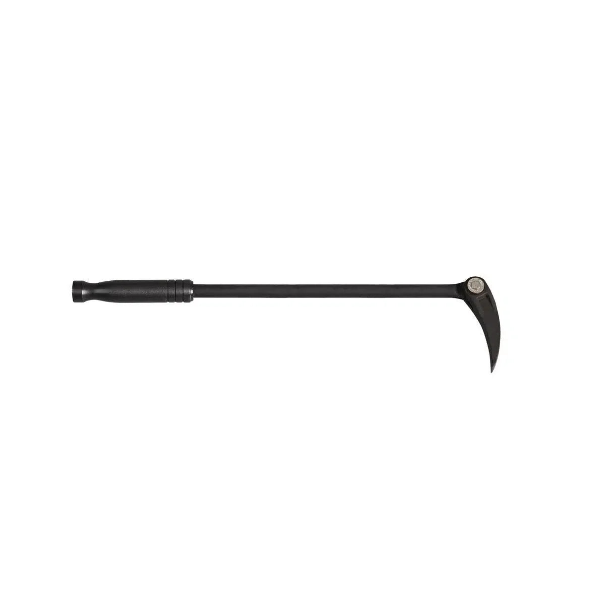 Boxo 12" Indexing Pry Bar, Gear Jaw