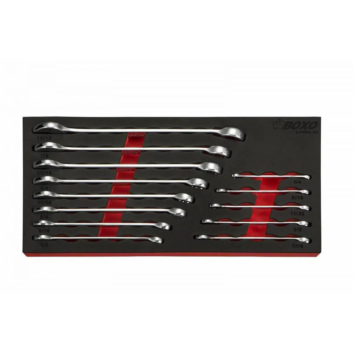 Boxo Aviation Master Tool Set | Starter, 217-Pieces