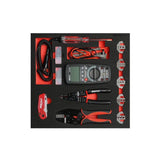 Boxo Aviation Master Tool Set | Advanced, 244-Pieces