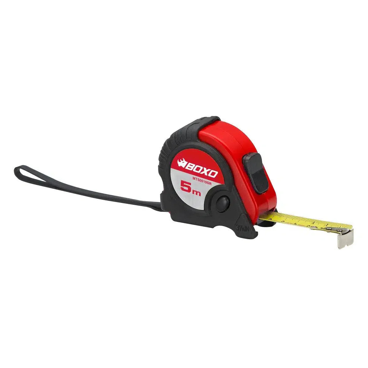 Boxo 16-Foot (5 Meter) Tape Measure