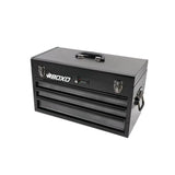Boxo 20" 3-Drawer Hand Carry Tool Box