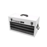 Boxo 20" 3-Drawer Hand Carry Tool Box