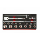 Boxo Aviation Master Tool Set | Elite, 291-Pieces