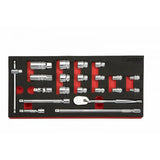 Boxo Aviation Master Tool Set | Starter, 217-Pieces