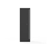 Boxo 24" High Cabinet w/o Alu. Trims