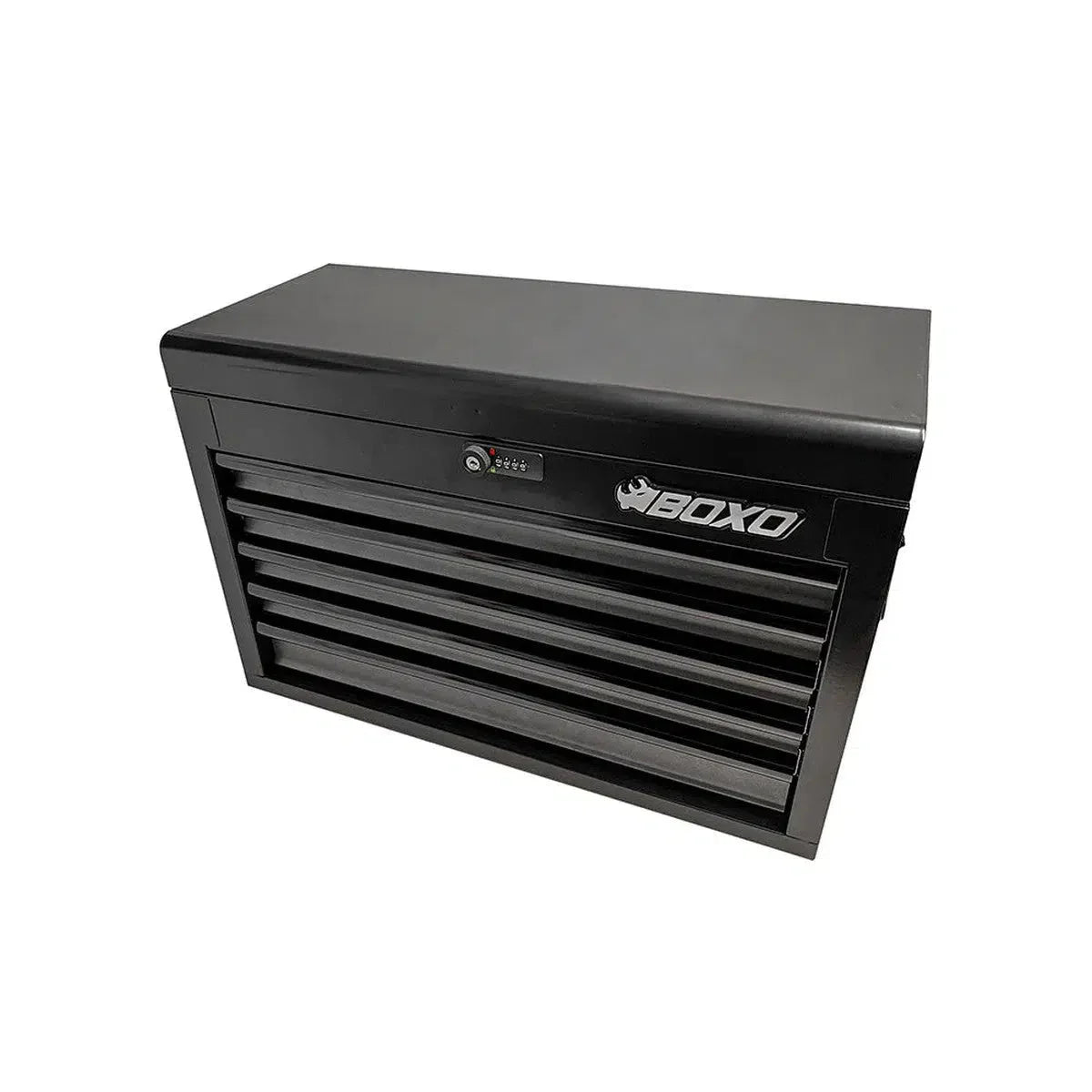 Boxo 26" 5-Drawer Hand Carry Tool Box