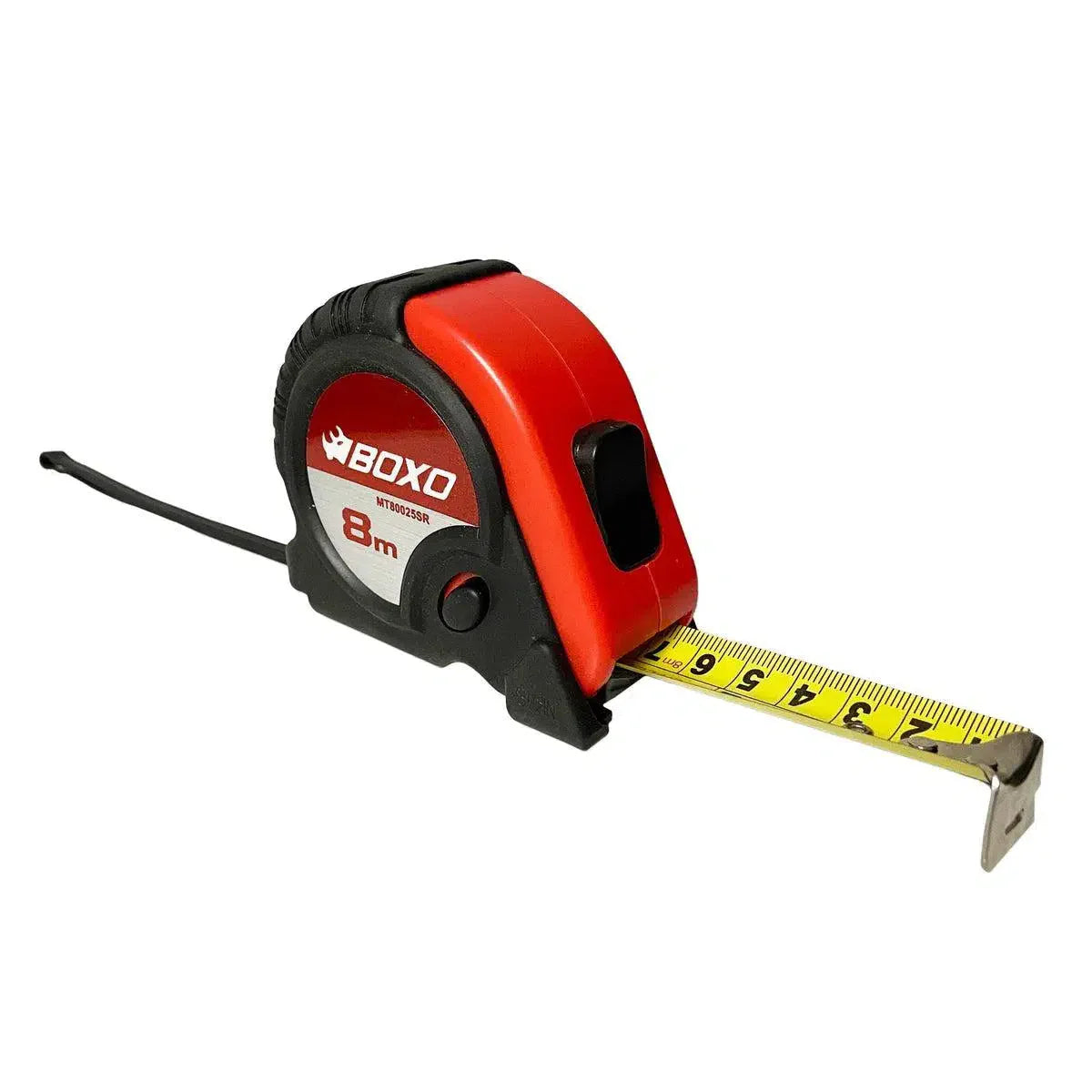 Boxo 26-Foot 8 Meter Tape Measure