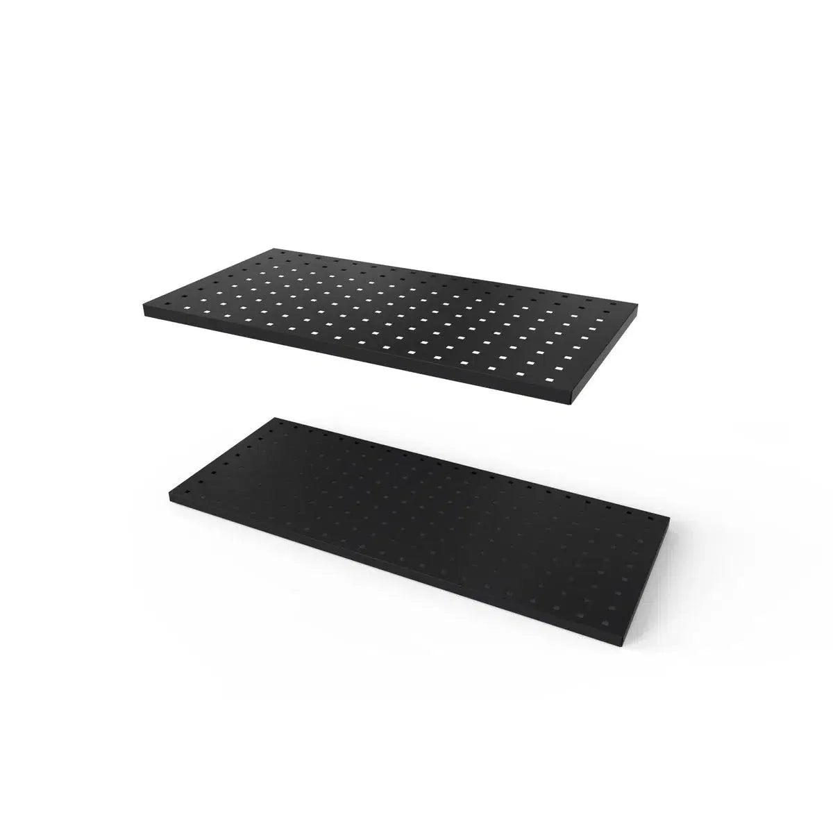 Boxo 26" Perforated Panel, Dark Grey (2 panels per box)