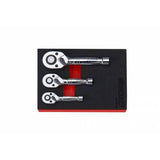 Boxo Aviation Master Tool Set | Elite, 291-Pieces
