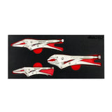 Boxo Aviation Master Tool Set | Advanced, 244-Pieces
